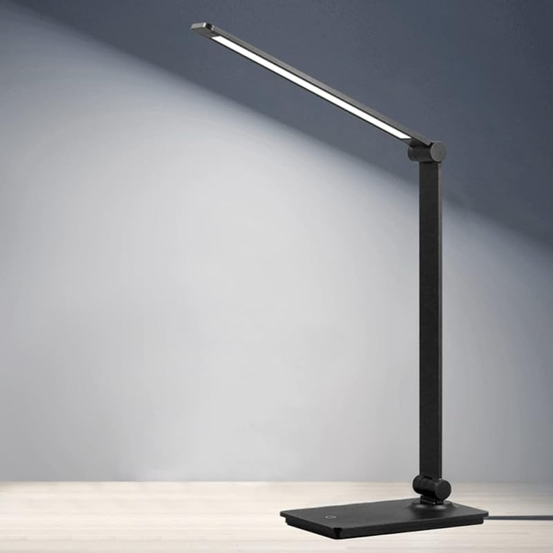 Photo 1 of ED Desk Lamp, Touch Desk Lamps 
