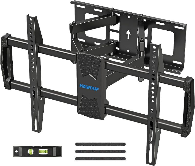 Photo 1 of Full Motion TV Wall Mount