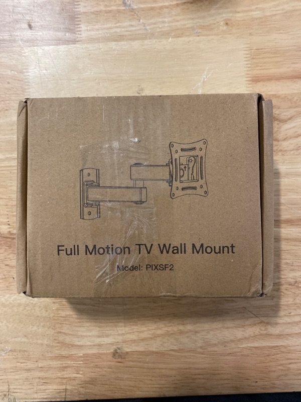Photo 2 of Full TV Wall Mount Model: PIXSF2