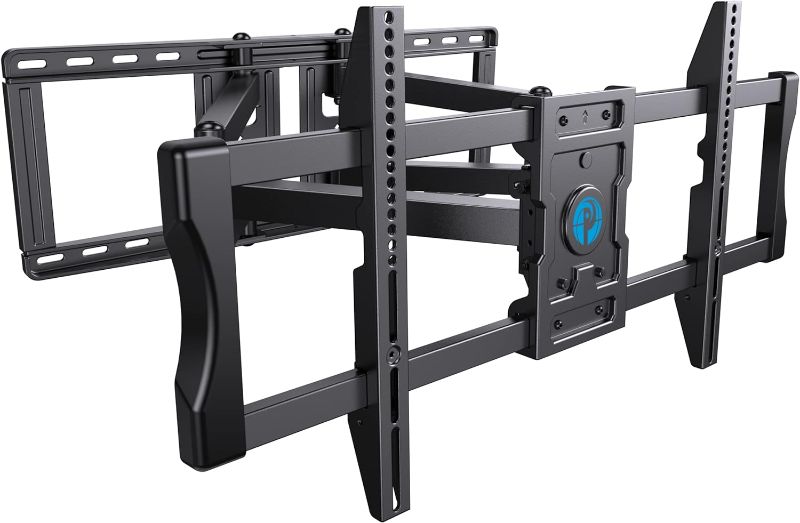 Photo 1 of TV Wall Mount Bracket Full Motion