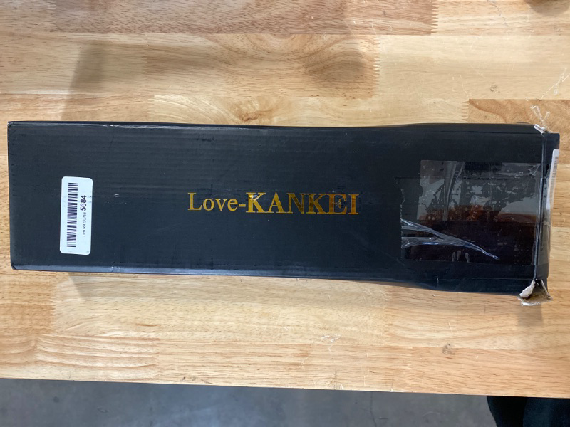 Photo 2 of Love-KANKEI Floating Shelves Wall Mounted Set of 2