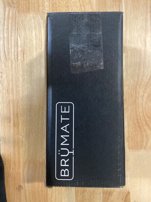 Photo 1 of BrüMate MultiShaker Blender Shaker Bottle | 100% Leakproof Insulated Stainless Steel Shaker Bottle | The Perfect Shaker Cup, Protein Shaker Bottle, and Pre Workout Bottle for the Gym | 26oz (Blush)
