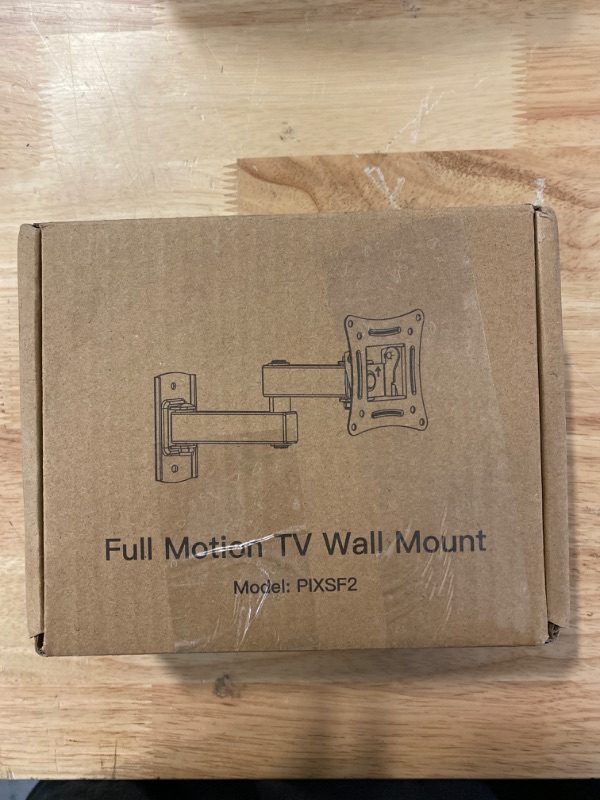 Photo 1 of Full Motion TV Wall Mount