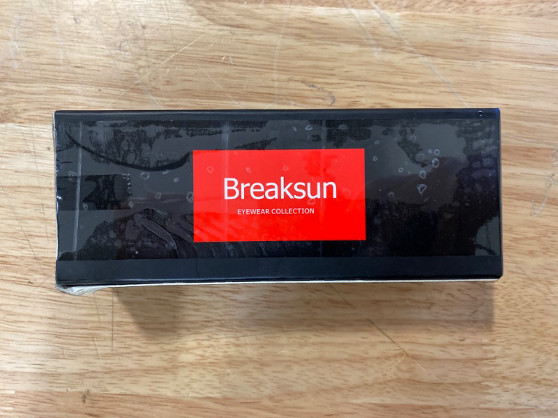 Photo 2 of Breaksun Sunglasses 