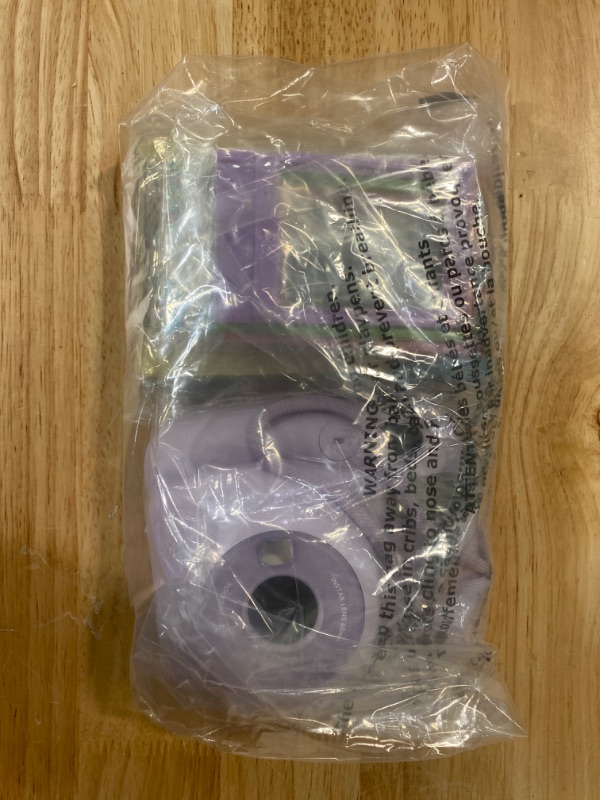 Photo 3 of Fujifilm Instax Mini 11 Instant Camera - Lilac Purple
Variety Pack