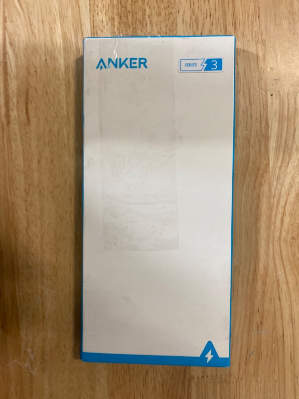 Photo 3 of Anker Charger 