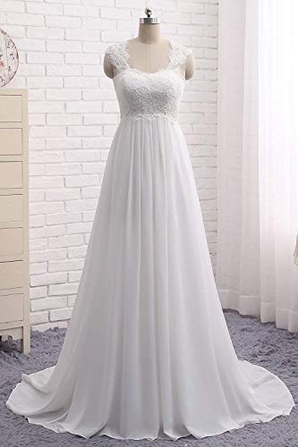 Photo 3 of Abaowedding Dress For Bride 2023 (US 10) 