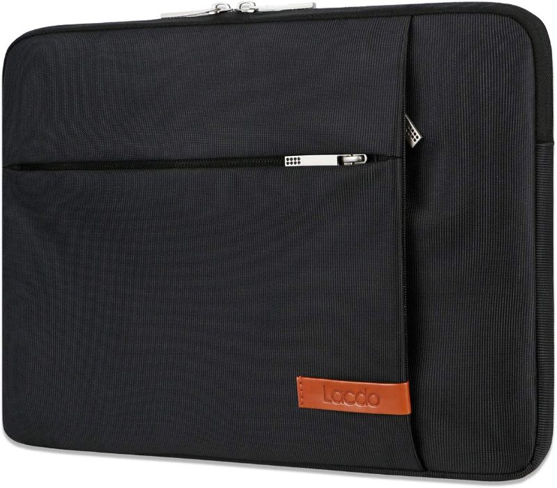 Photo 1 of Lacdo 13 inch Laptop Sleeve Case for 13 inch New MacBook Air