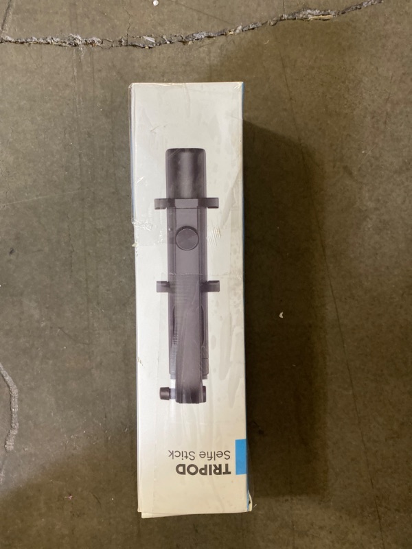 Photo 2 of Xiaomi Mi Selfie Stick Tripod - Grey
