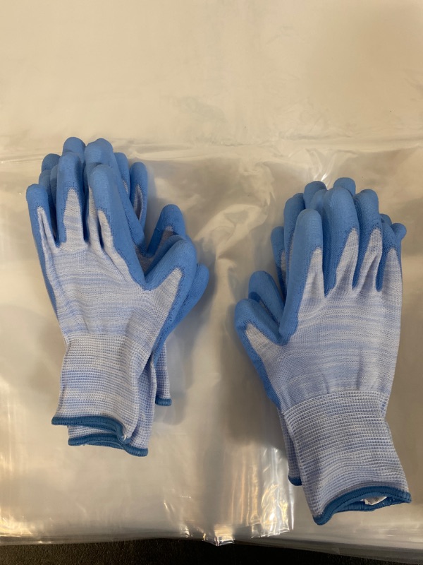 Photo 1 of 5 Pairs of Garden Gloves