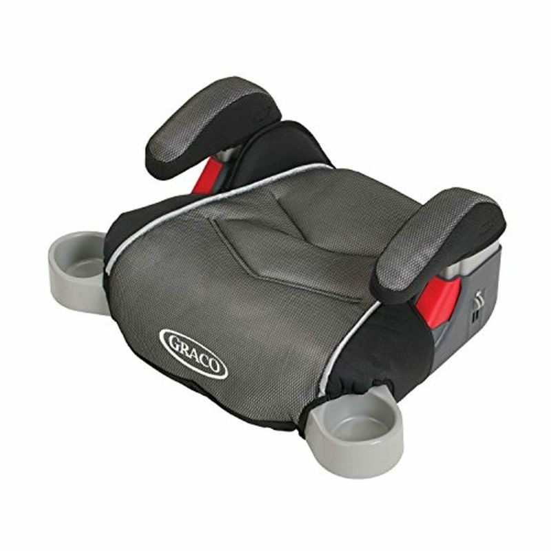 Photo 1 of GRACO TURBOBOOSTER BACKLESS BOOSTER 4-10 YEARS OLD
