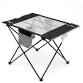 Photo 1 of SUNNYFEEL AT3014C CLOTH FOLDABLE TABLE