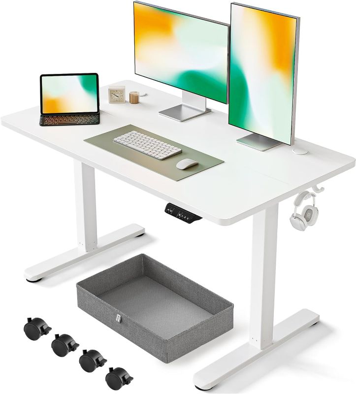 Photo 1 of FEZIBO Standing Desk 