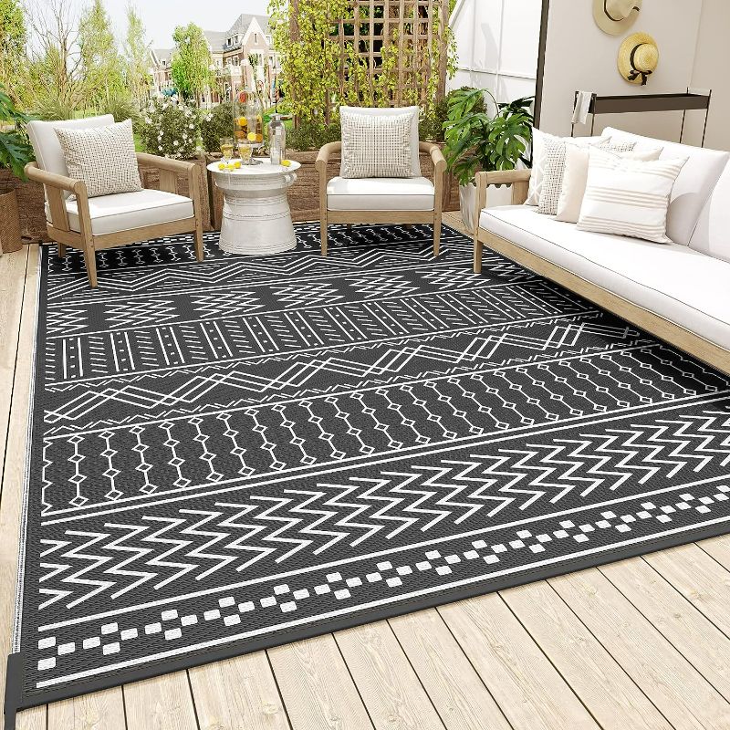 Photo 1 of Outdoor Rug Carpet Waterproof