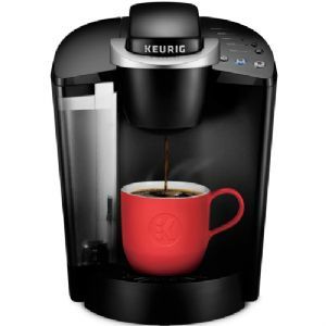 Photo 1 of Keurig K-1500 Commercial Coffee Maker - Quiet Brew Technology Strong B
