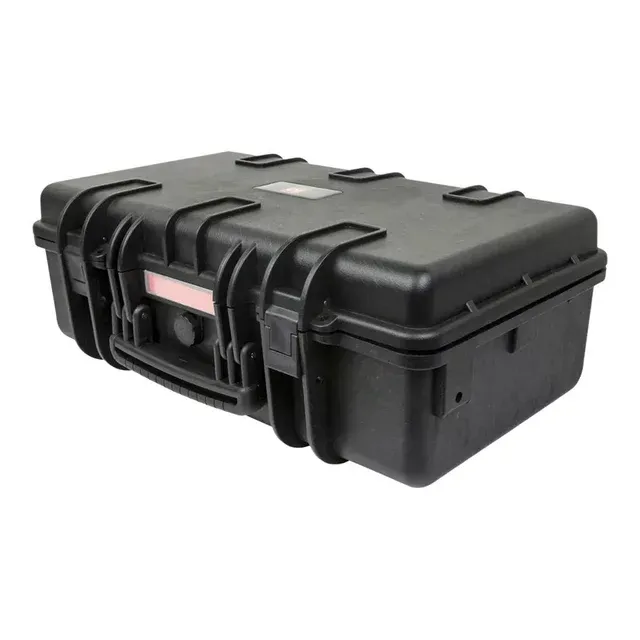 Photo 1 of Monoprice Pure Outdoor - Hard case for tools - polypropylene
