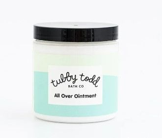 Photo 1 of All Over Ointment Original
