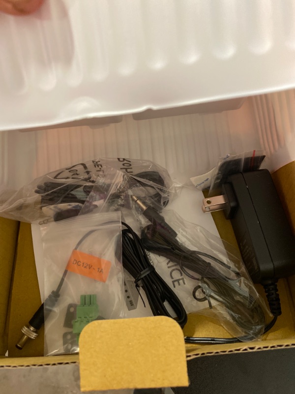 Photo 3 of Monoprice 4K Pro HDBaseT Extender Kit, IR, 70 Meters with PoC, Over Cat6, RS232, HDCP 2.2, Black - Blackbird Series 1080p Kit