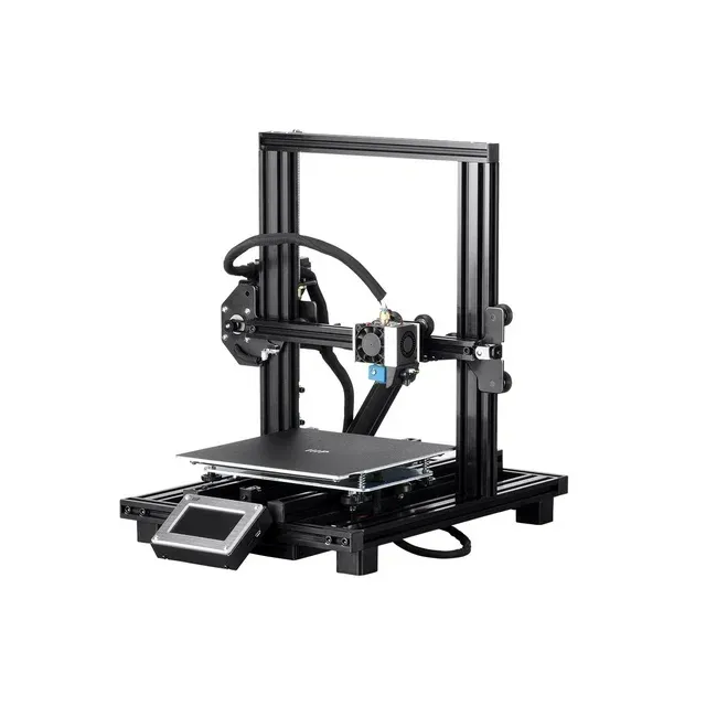 Photo 1 of PARTS ONLY, Monoprice MP10 Mini 3D Printer