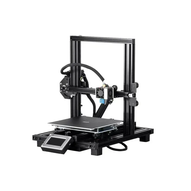 Photo 1 of PAERS ONLY, Monoprice MP10 Mini 3D Printer