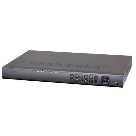 Photo 1 of LTS LTN8708K-P8-2TB Platinum Professional Plus Level 8 Channel 4K NVR 1U with 2TB HDD
