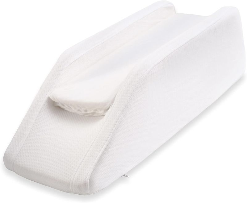 Photo 1 of PureComfort - Adjustable Leg, Knee, Ankle Support and Elevation Pillow | Surgery | Injury | Rest | (Standard) Memory Foam
