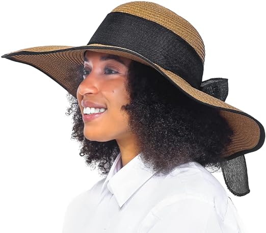 Photo 1 of Beautifully Warm Sun Hat for Women 