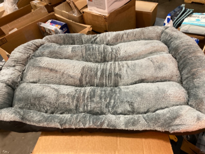 Photo 3 of DOG BED (27X39)