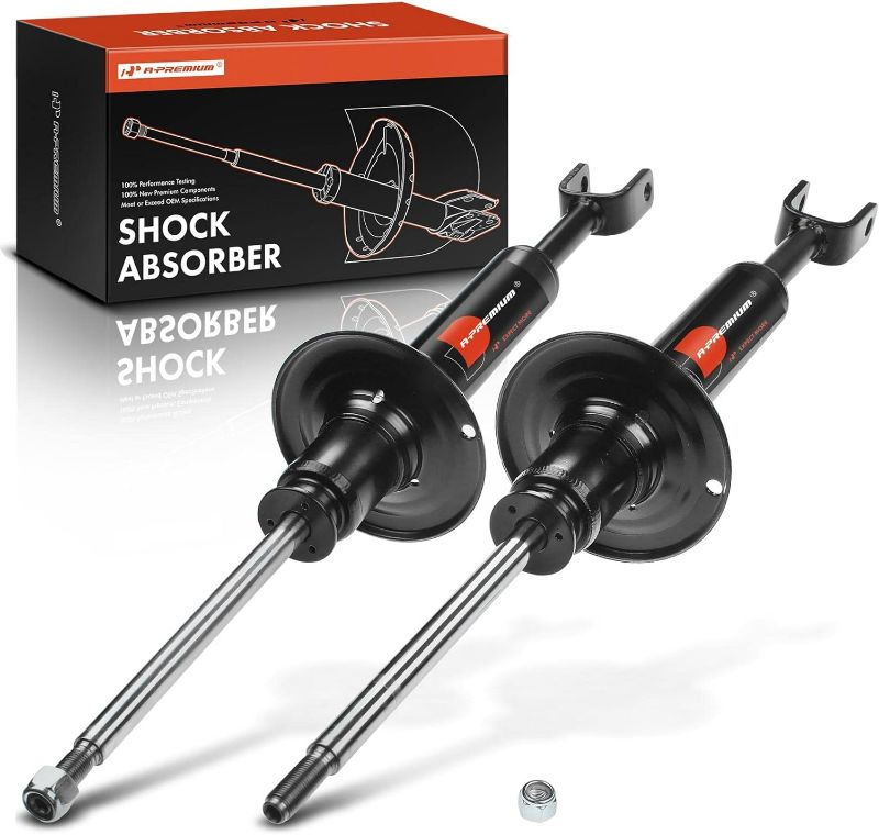 Photo 1 of A-Premium Front Pair (2) Shock Absorber Strut 