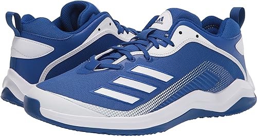 Photo 1 of adidas Men's Baseball Shoe 9.5