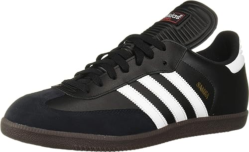 Photo 1 of adidas Men's Samba Classic Soccer Shoe (8.5)
