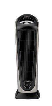 Photo 1 of Lasko 751320 Ceramic Tower Heater with Remote Control