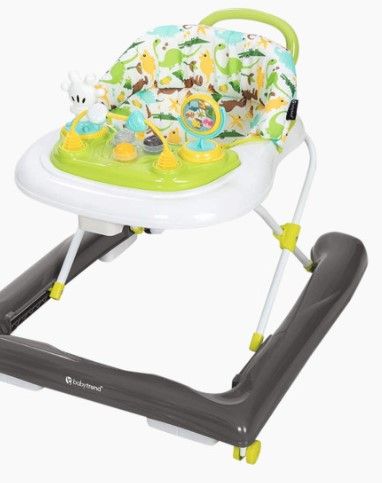 Photo 1 of BABY TREND
Trend 4.0 Activity Walker with Walk Behind Bar


