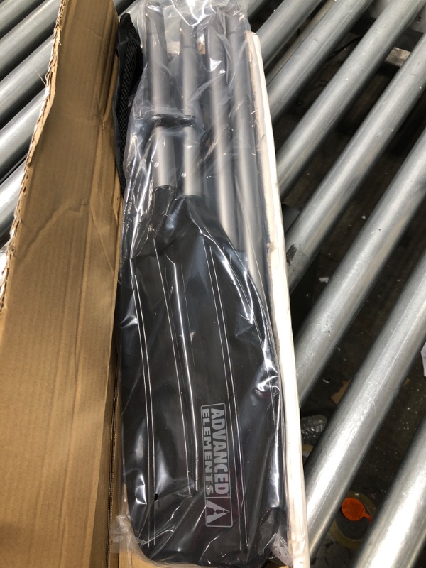 Photo 1 of Advanced Elements - Ultralite Pack Paddle | 787614
