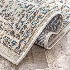 Photo 1 of *** USED ***
Vintage Tanith Cream 9 ft. x 12 ft. Area Rug
