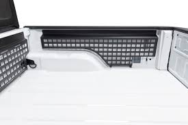 Photo 1 of *** NEW *** **** RIGHT SIDE ONLY ****
Putco 195243 Truck Molle Bed Panel Fits Jeep Gladiator