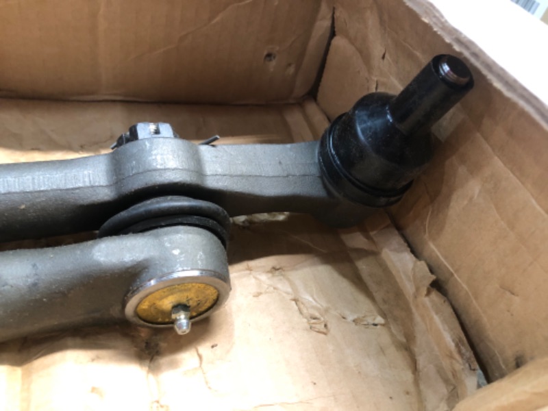 Photo 8 of MOOG DS800986A Steering Linkage Assembly