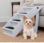 Photo 1 of 4 step pet ladder