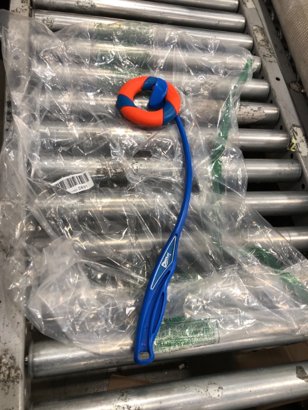 Photo 1 of Chuckit! Ring Chaser Launcher Dog Toy Set