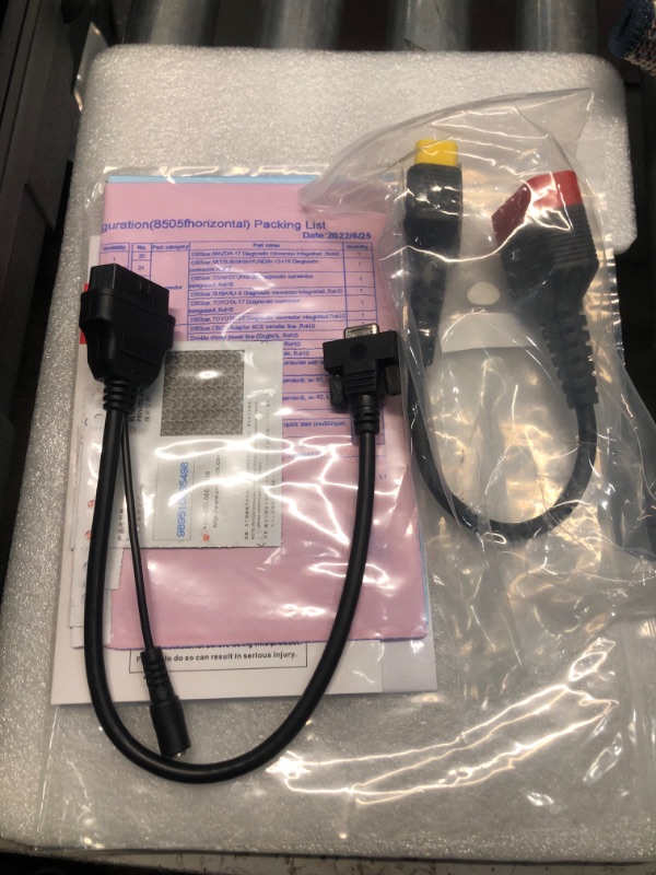 Photo 1 of LAUNCH X431 PROS V1.0 Diagnostic Tool, 2022 Bidirectional Scan Tool, All System Automotive Scanner, 31+ Services, ECU Coding, Key Programmer, AutoAuth for FCA SGW