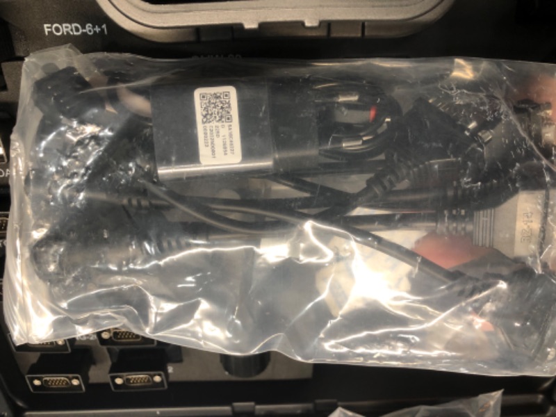 Photo 1 of LAUNCH X431 PROS V1.0 Diagnostic Tool, 2022 Bidirectional Scan Tool, All System Automotive Scanner, 31+ Services, ECU Coding, Key Programmer, AutoAuth for FCA SGW