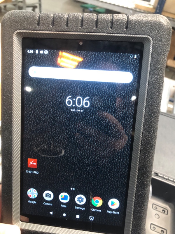 Photo 1 of LAUNCH X431 PROS V1.0 Diagnostic Tool, 2022 Bidirectional Scan Tool, All System Automotive Scanner, 31+ Services, ECU Coding, Key Programmer, AutoAuth for FCA SGW