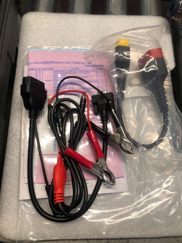 Photo 1 of LAUNCH X431 PROS V1.0 Diagnostic Tool, 2022 Bidirectional Scan Tool, All System Automotive Scanner, 31+ Services, ECU Coding, Key Programmer, AutoAuth for FCA SGW