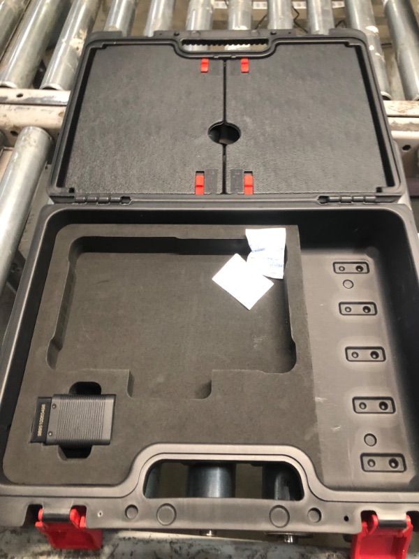 Photo 1 of LAUNCH X431 PROS V1.0 Diagnostic Tool, 2022 Bidirectional Scan Tool, All System Automotive Scanner, 31+ Services, ECU Coding, Key Programmer, AutoAuth for FCA SGW