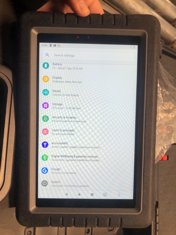 Photo 1 of LAUNCH X431 PROS V1.0 Diagnostic Tool, 2022 Bidirectional Scan Tool, All System Automotive Scanner, 31+ Services, ECU Coding, Key Programmer, AutoAuth for FCA SGW