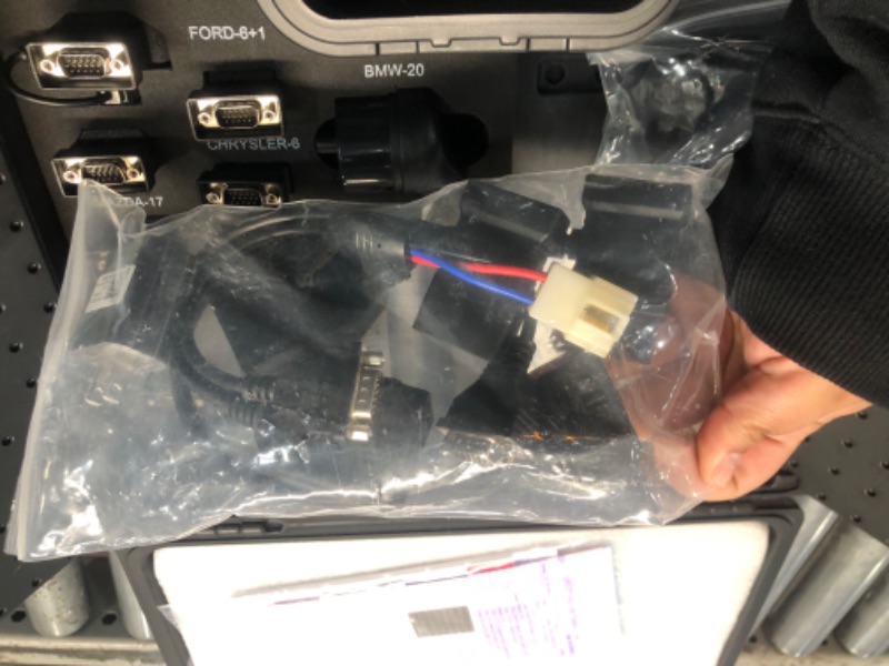 Photo 1 of LAUNCH X431 PROS V1.0 Diagnostic Tool, 2022 Bidirectional Scan Tool, All System Automotive Scanner, 31+ Services, ECU Coding, Key Programmer, AutoAuth for FCA SGW