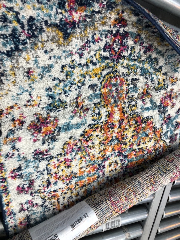 Photo 1 of Artistic Weavers Odelia Vintage Bohemian Area Rug,2x3