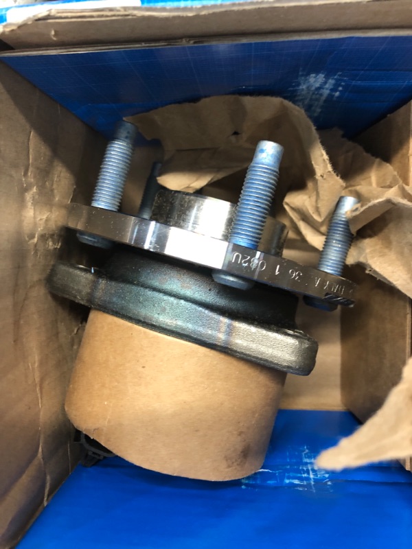 Photo 2 of SKF - BR930317 Hub Unit