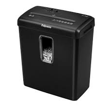 Photo 1 of TESTED**Fellowes® Powershred® 6-Sheet Cross-Cut Shredder, P-30C
