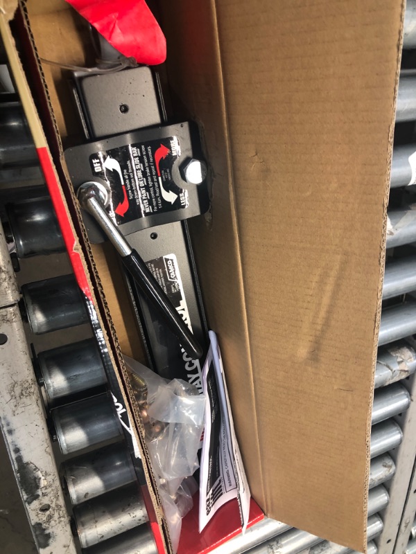 Photo 1 of Camco Eaz-Lift Trailer Sway Control, Right-Mounted Passenger Side (48380)